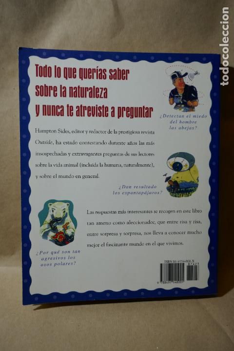 Libros de segunda mano: Enigmas de la Naturaleza - Foto 16