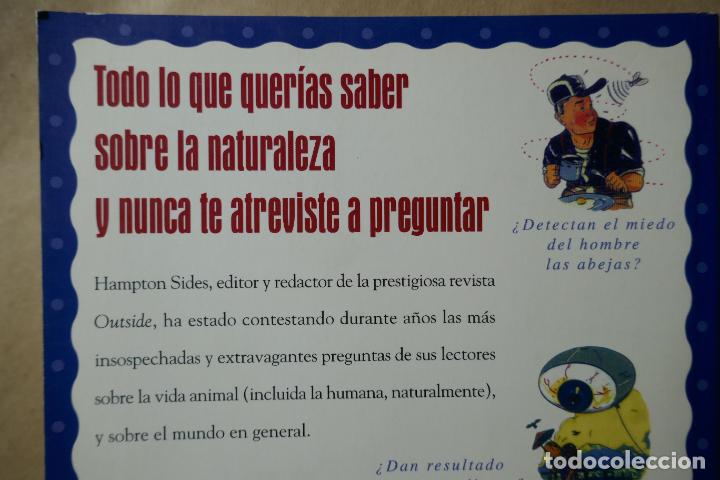 Libros de segunda mano: Enigmas de la Naturaleza - Foto 17