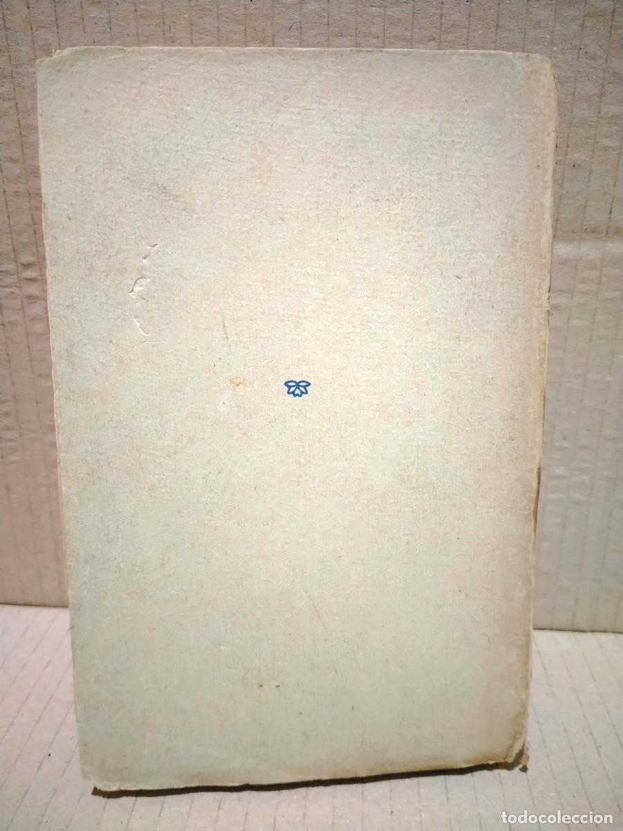 Libros de segunda mano de ciencias: CARLOS NORDMANN. EINSTEIN Y EL UNIVERSO .EDICIONES ESPA&Ntilde;OLAS HACHETTE - Foto 5