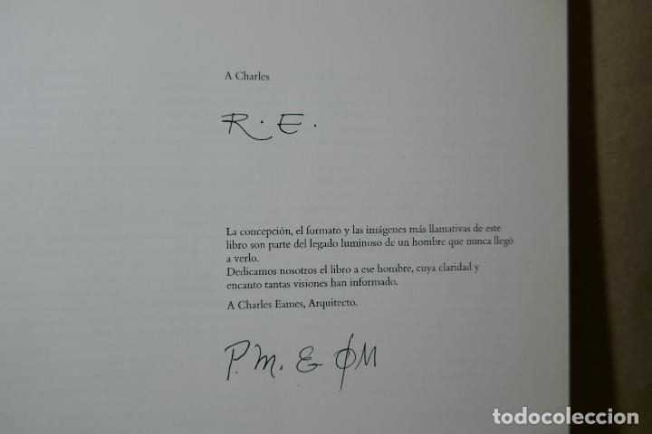 Libros de segunda mano de ciencias: POTENCIAS DE DIEZ - PHYLIS MORRISON. - Foto 9