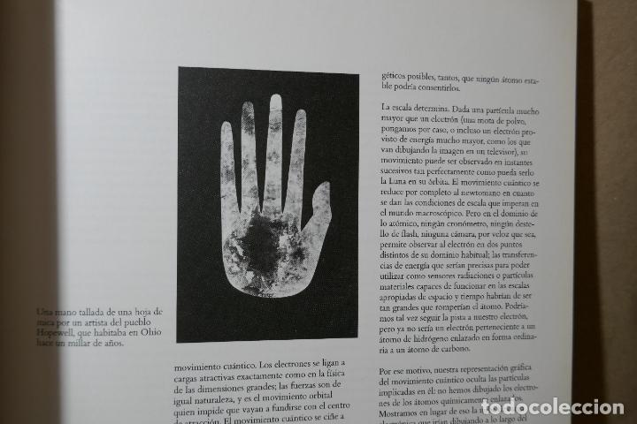 Libros de segunda mano de ciencias: POTENCIAS DE DIEZ - PHYLIS MORRISON. - Foto 10