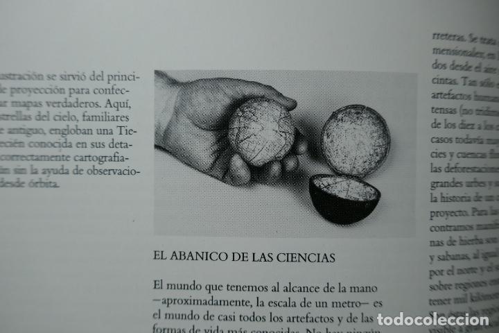 Libros de segunda mano de ciencias: POTENCIAS DE DIEZ - PHYLIS MORRISON. - Foto 11