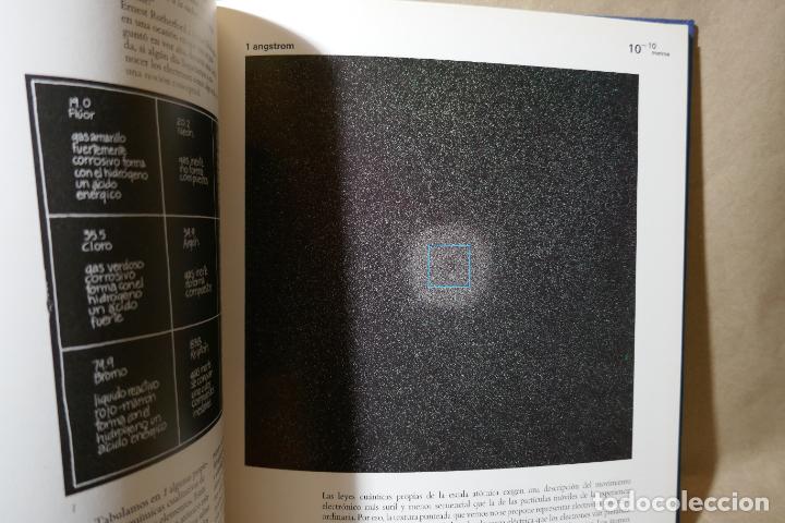 Libros de segunda mano de ciencias: POTENCIAS DE DIEZ - PHYLIS MORRISON. - Foto 12