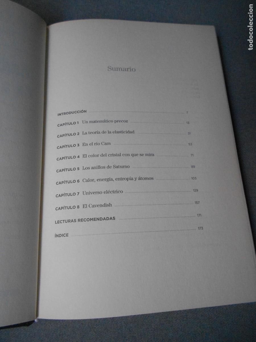 Libros de segunda mano de ciencias: MAGNETISMO DE ALTO VOLTAJE. - Foto 3