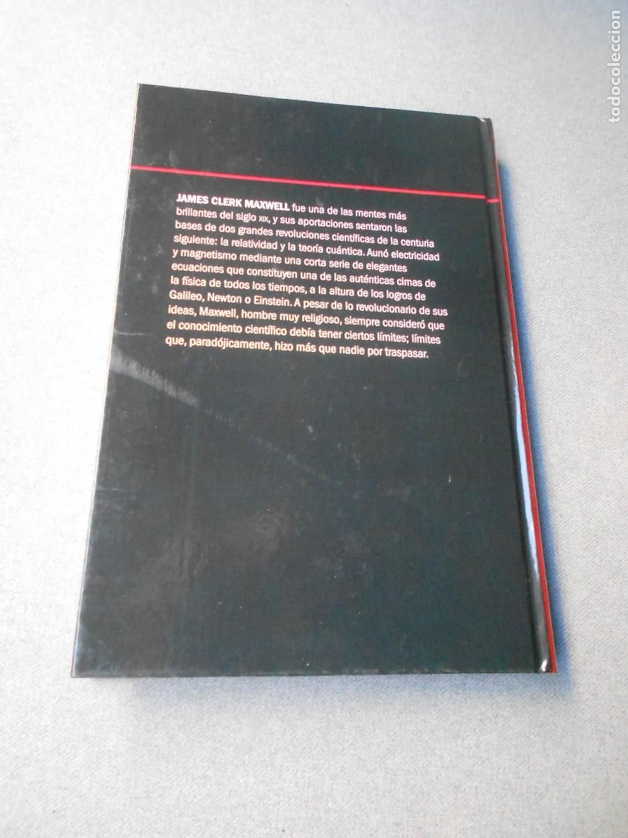 Libros de segunda mano de ciencias: MAGNETISMO DE ALTO VOLTAJE. - Foto 7