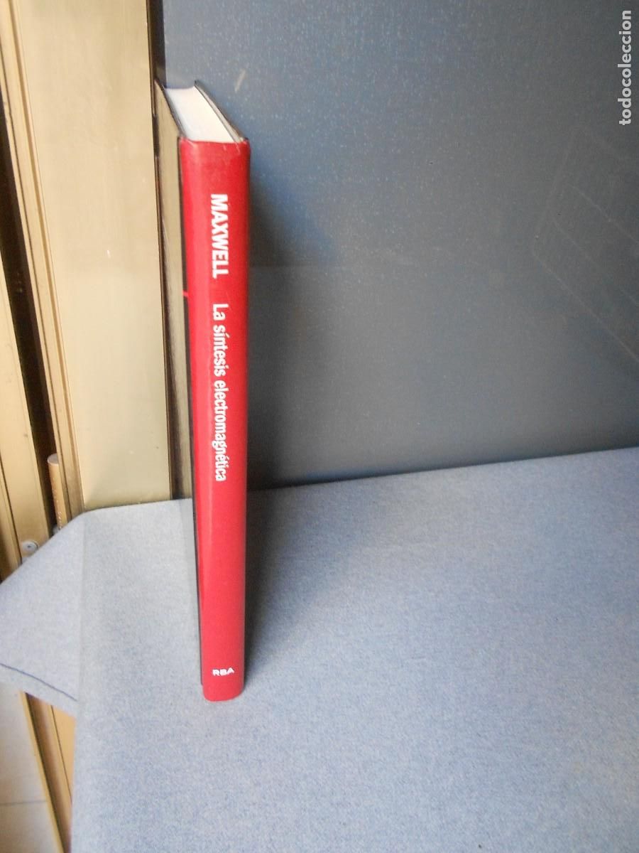 Libros de segunda mano de ciencias: MAGNETISMO DE ALTO VOLTAJE. - Foto 9