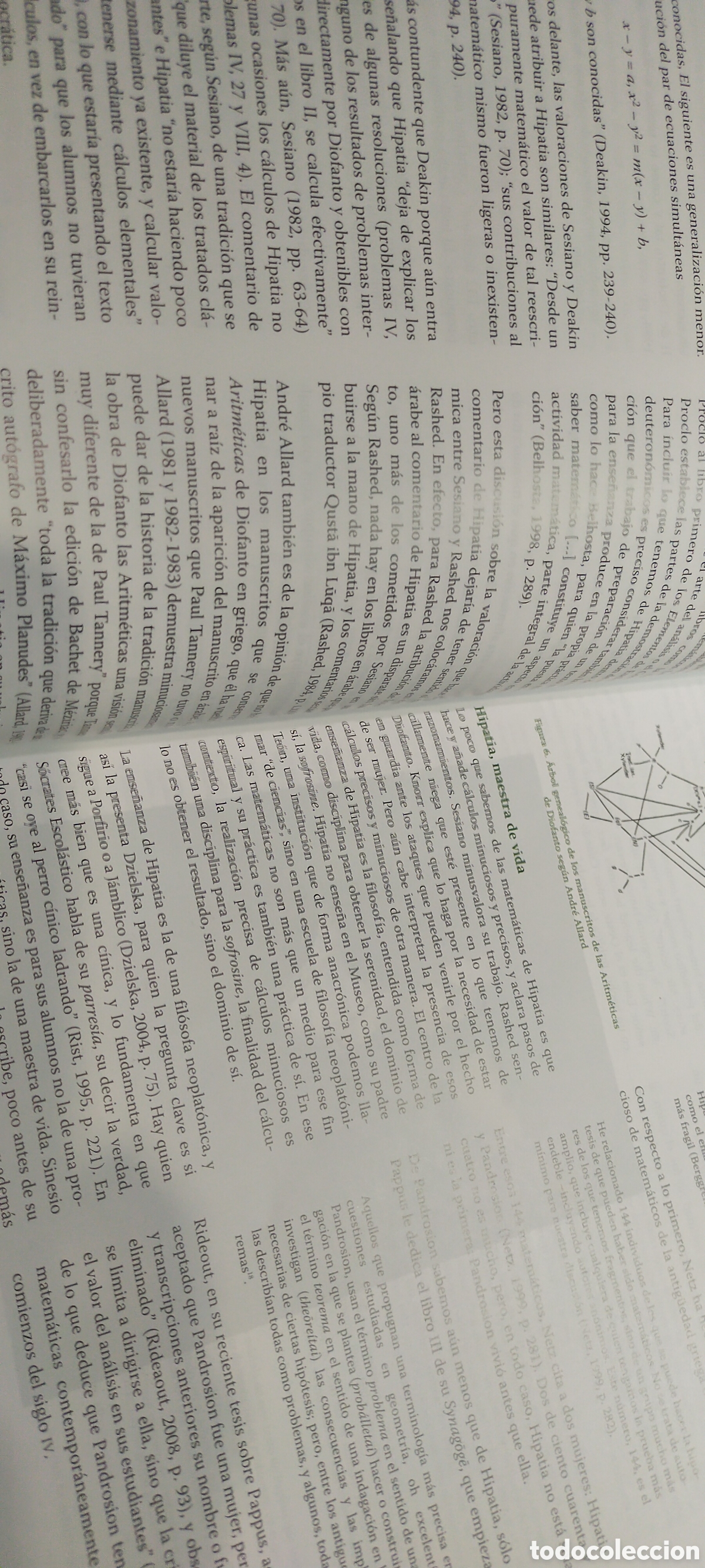 Libros de segunda mano de ciencias: Suma 62. 2009. Matem&aacute;ticas - Foto 2
