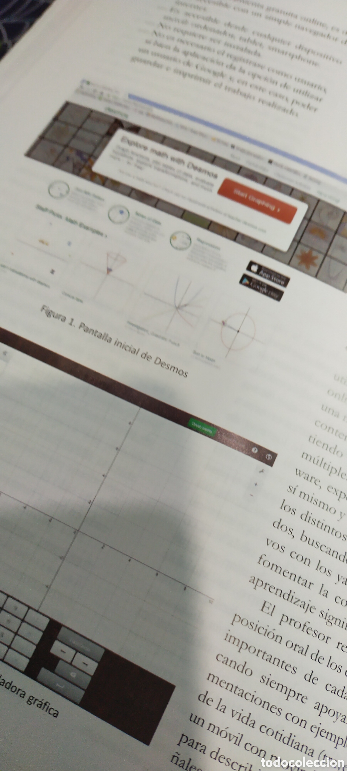 Libros de segunda mano de ciencias: Suma 85. Matem&aacute;ticas. Revista sobre la ense&ntilde;anza y el aprendizaje - Foto 4