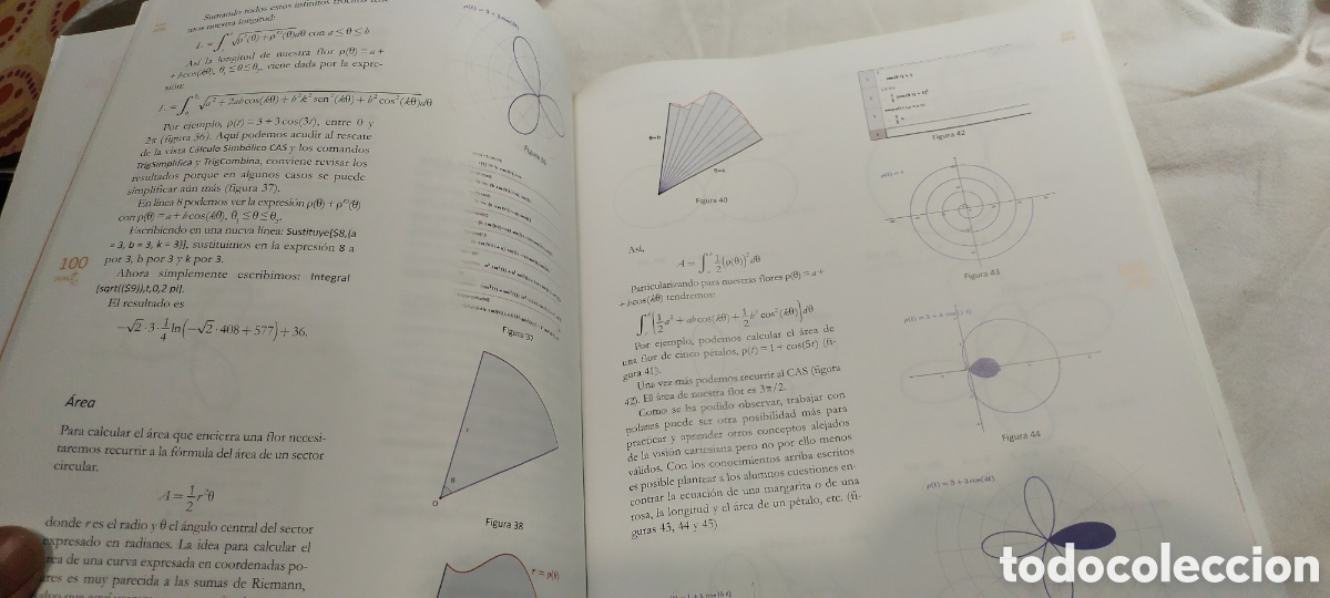 Libros de segunda mano de ciencias: Suma 82. Matem&aacute;ticas - Foto 5