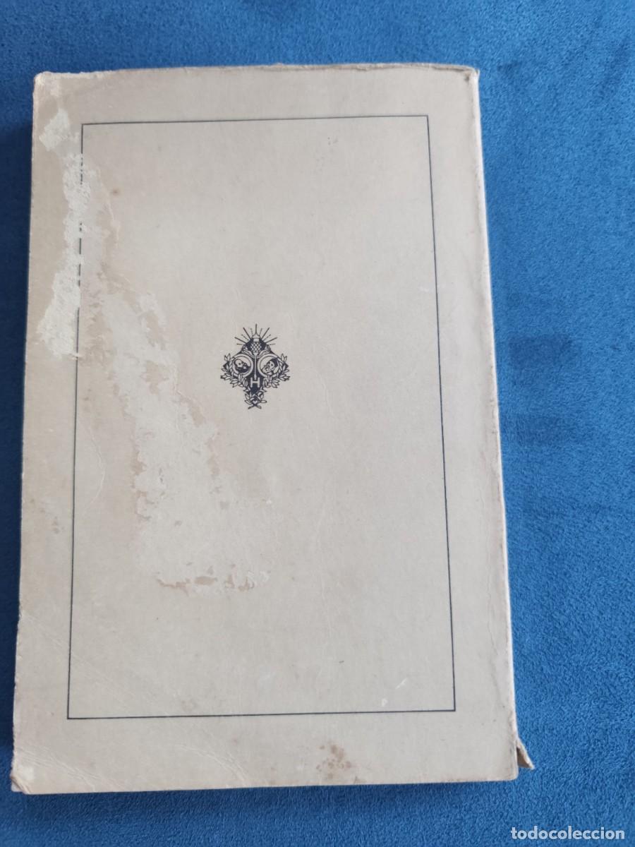 Libros de segunda mano de ciencias: Libro Tablas De Logaritmos Vulgares De Los N&uacute;meros 1 Al 20.000, Del A&ntilde;o 1971. - Foto 6