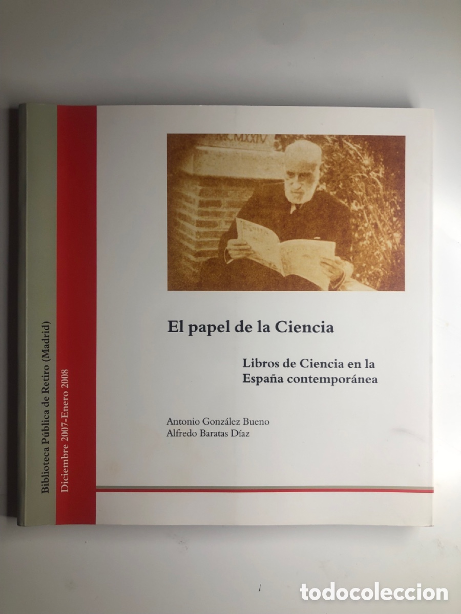 Libri di seconda mano: EL PAPEL DE LA CIENCIA.