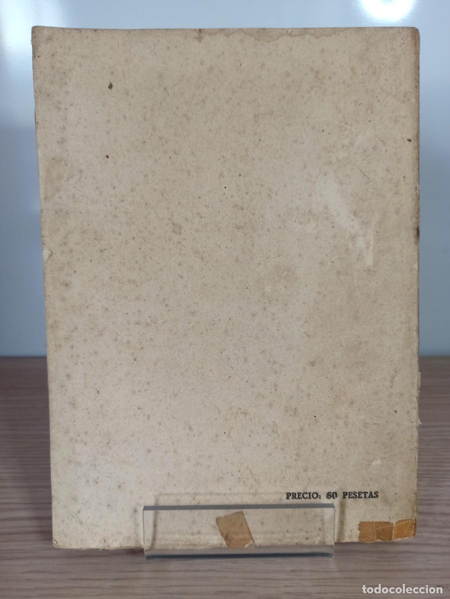 Libros de segunda mano de ciencias: &rdquo;Compendio de qu&iacute;mica general&rdquo; de V. Aleixandre (Ed. Summa) - Foto 2