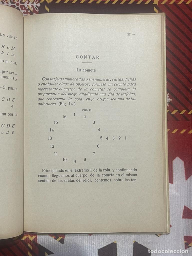 Libros de segunda mano de ciencias: LIBRO SELECTOS PROBLEMAS YJUEGOS MATEM&Aacute;TICOS - GREGORIO VILLAGRASA - Foto 2