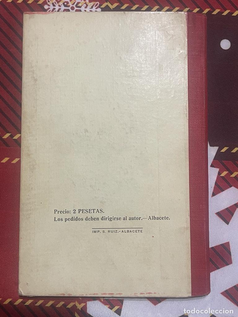 Libros de segunda mano de ciencias: LIBRO SELECTOS PROBLEMAS YJUEGOS MATEM&Aacute;TICOS - GREGORIO VILLAGRASA - Foto 4
