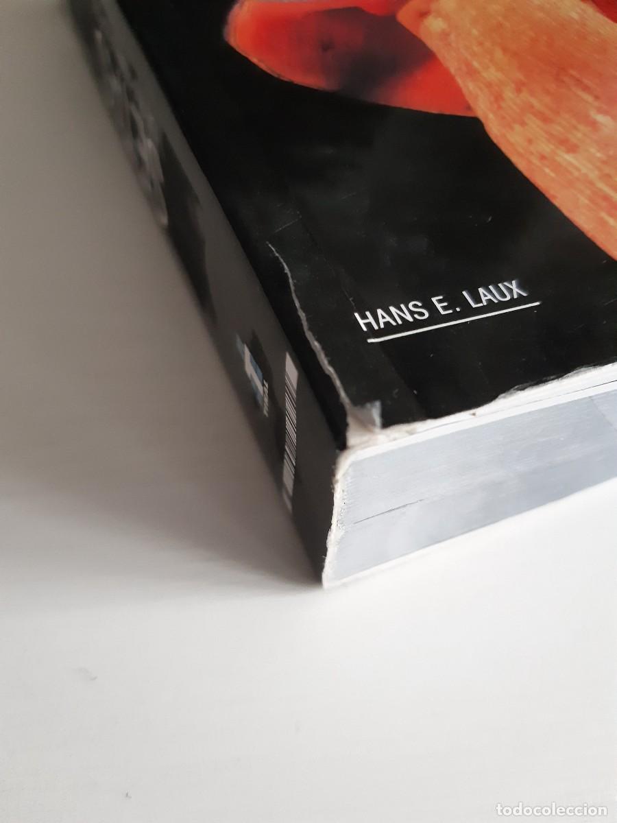 Libros de segunda mano: Setas de Espa&ntilde;a y Europa Hans E Laux - Foto 3