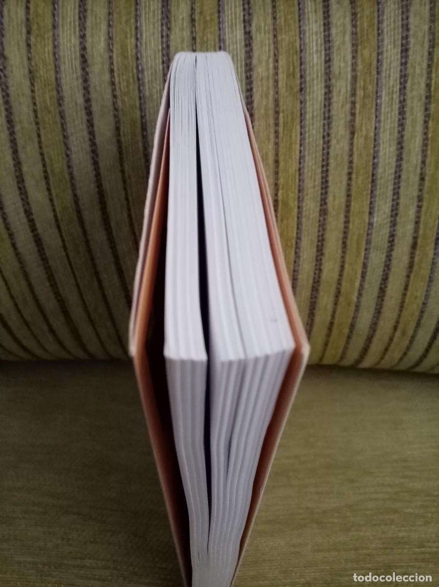 Libros de segunda mano: EL COLLAR DEL NEANDERTAL - Foto 6