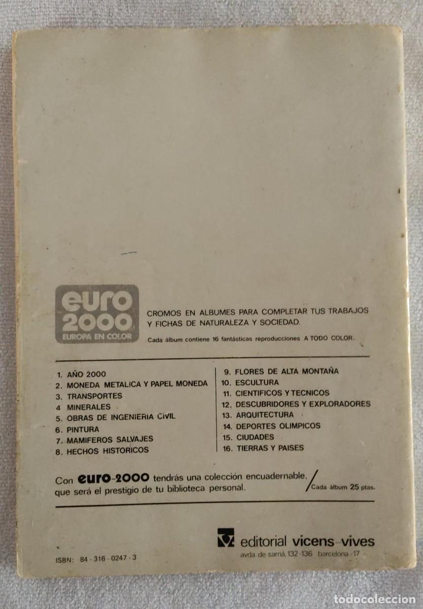 Libros de segunda mano de ciencias: MATEM&Aacute;TICAS. - Foto 3