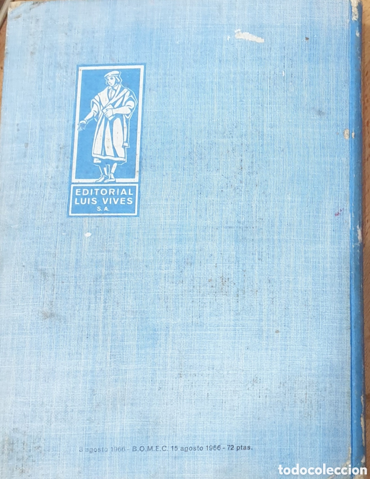 Libros de segunda mano de ciencias: F&iacute;sica y Qu&iacute;mica, cuarto curso. Editorial Edelvives - Foto 5