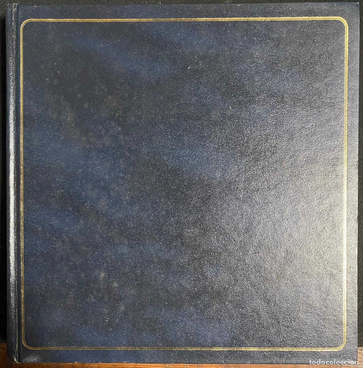 Libri di seconda mano: III MILENIUM S. XXI COLECCI&Oacute;N: APOTEOSIS DE LA FLORA Y FAUNA DE CANARIAS-2000-TENERIFE-CANARIAS