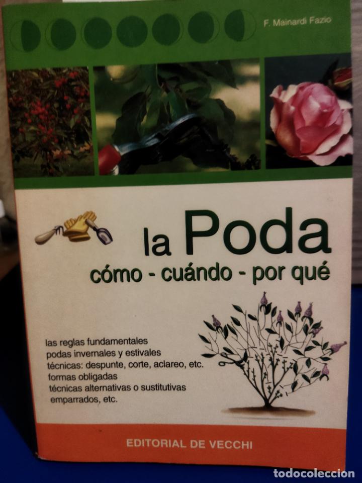Libros de segunda mano: La poda - Foto 1