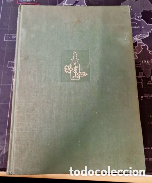 Libros de segunda mano: P. FONT QUER PLANTAS MEDICINALES. EL DIOSCORIDES RENOVADO. - Foto 2