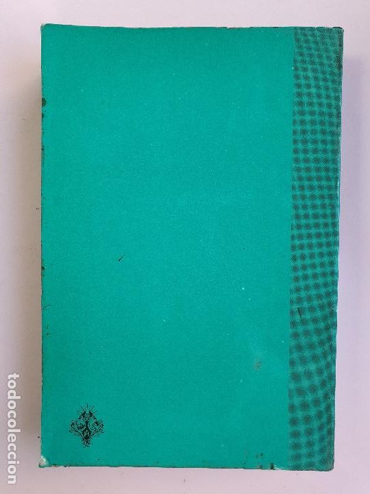 Libros de segunda mano de ciencias: LIBRO-TABLAS DE LOGARITMOS-TRIGONOMETRICAS-CALCULO DE INTERESES-EUSEBIO SANCHEZ-ED HERNANDO SA-VER F - Foto 2