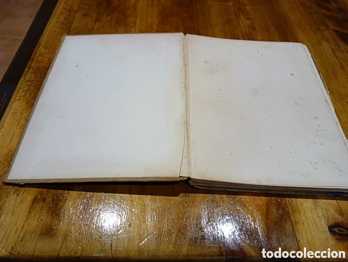Libros de segunda mano: The New Forrest. En ingl&eacute;s. - Foto 2