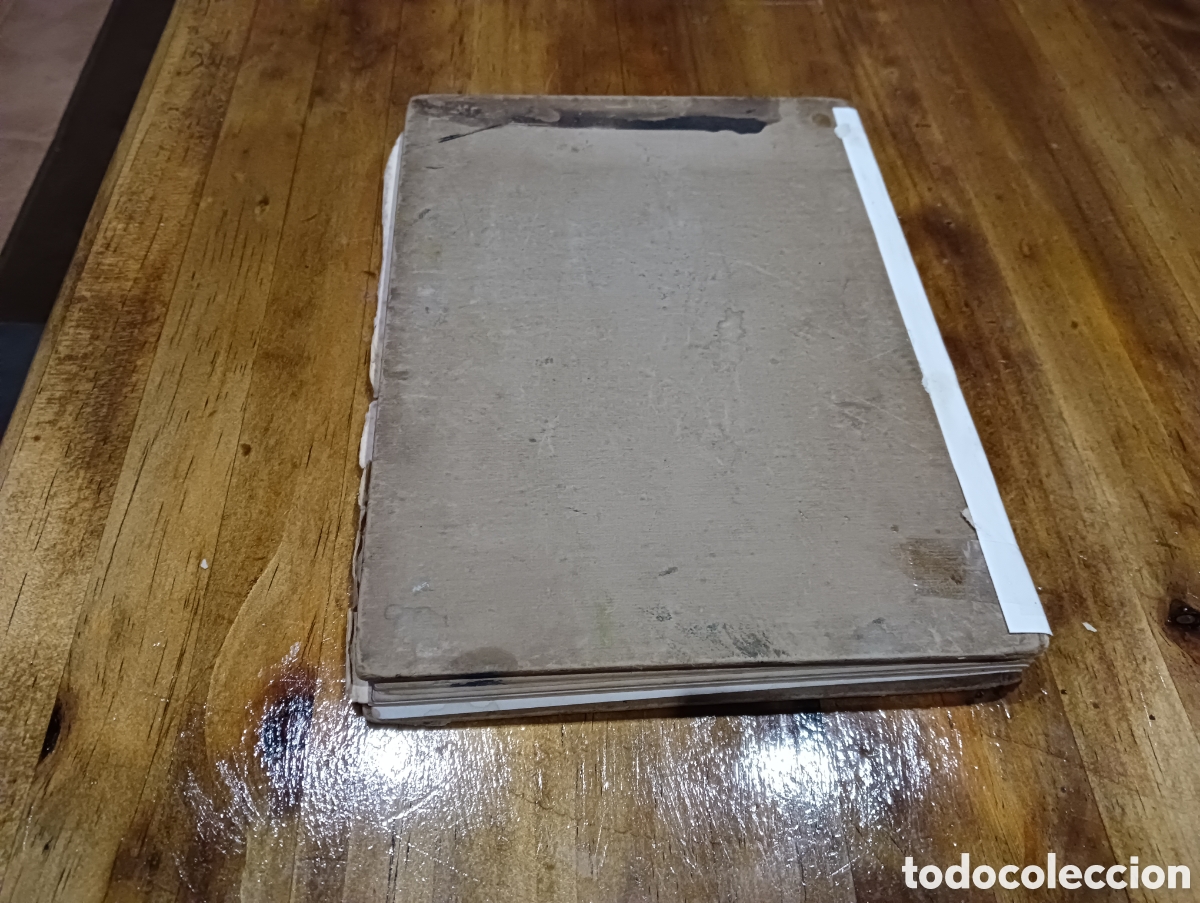 Libros de segunda mano: The New Forrest. En ingl&eacute;s. - Foto 7