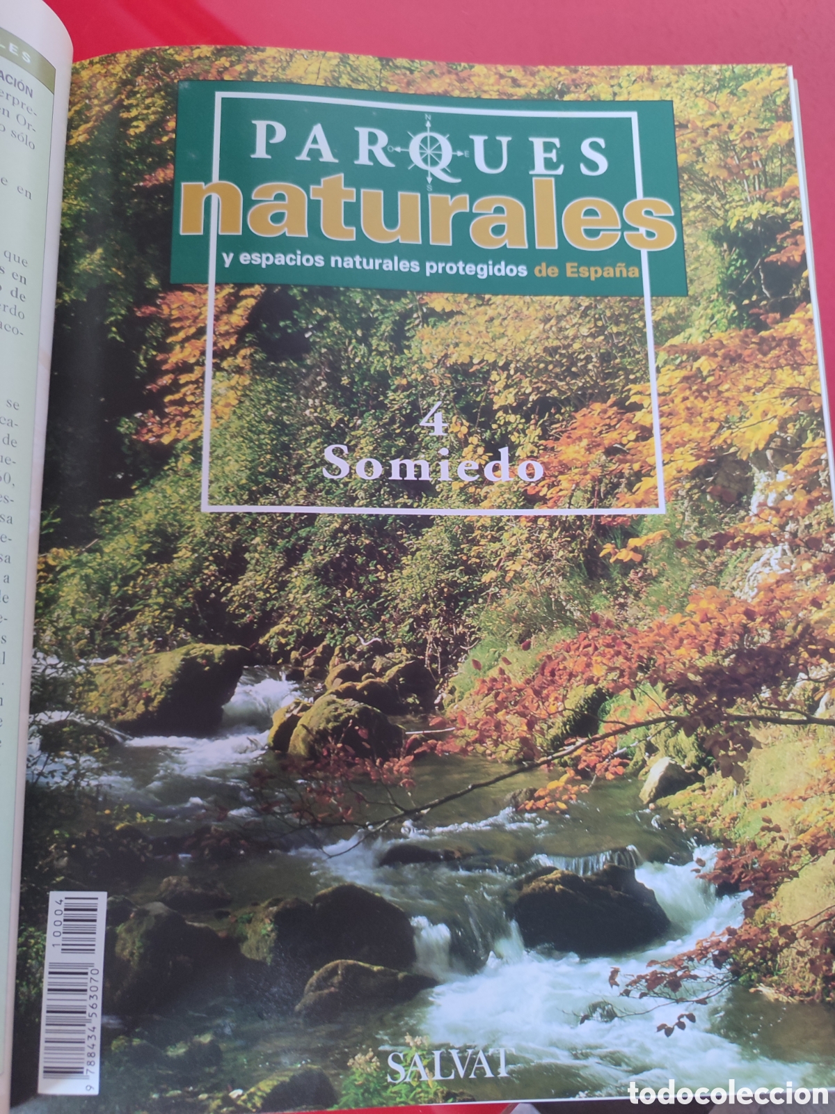 Libros de segunda mano: Parques naturales - Foto 4