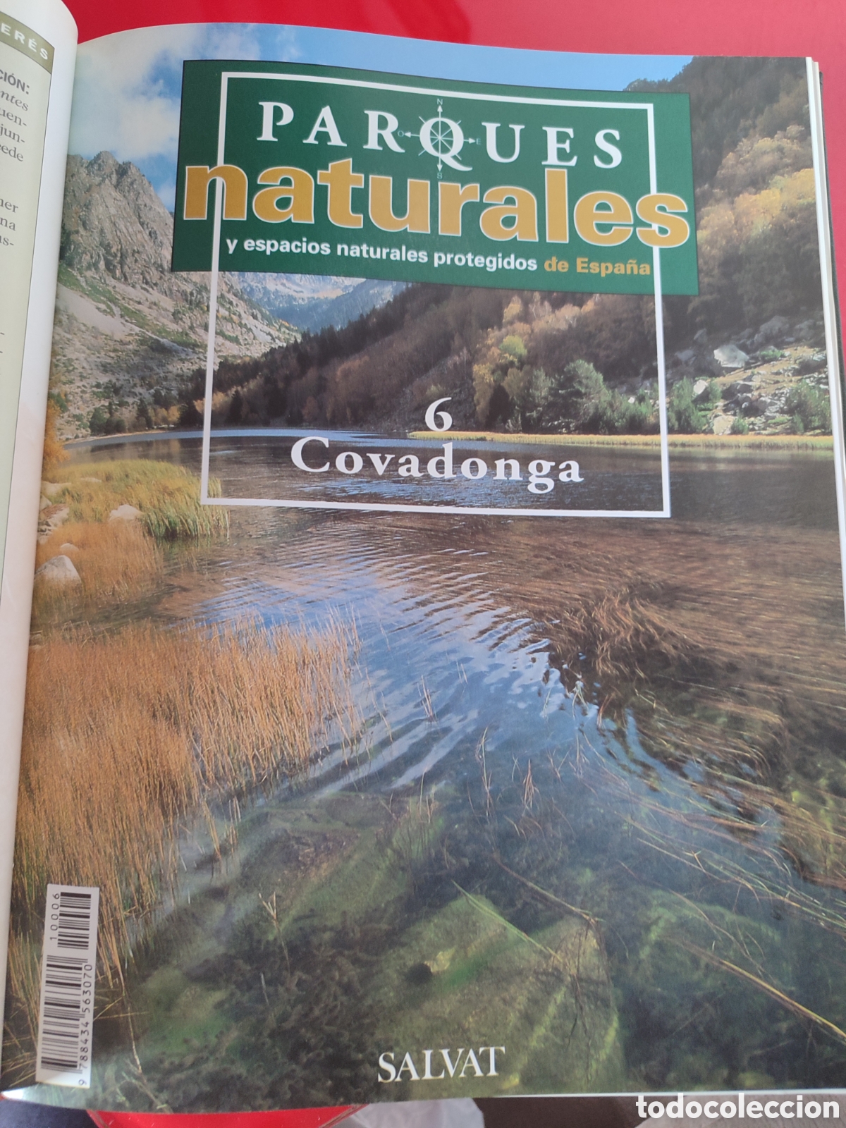 Libros de segunda mano: Parques naturales - Foto 6