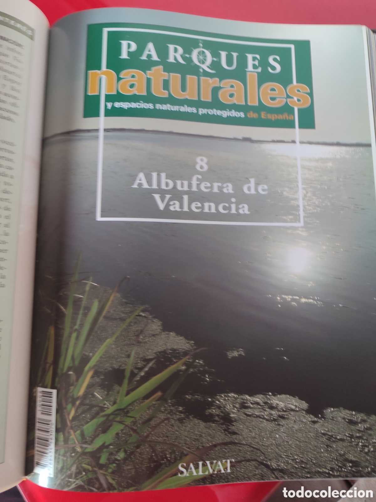 Libros de segunda mano: Parques naturales - Foto 10