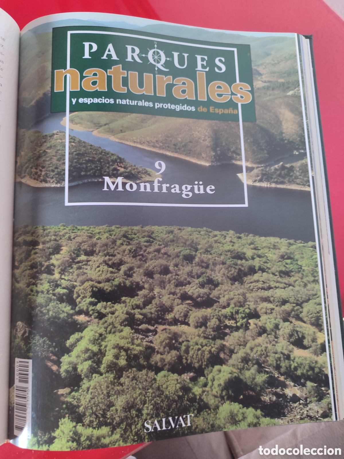 Libros de segunda mano: Parques naturales - Foto 11