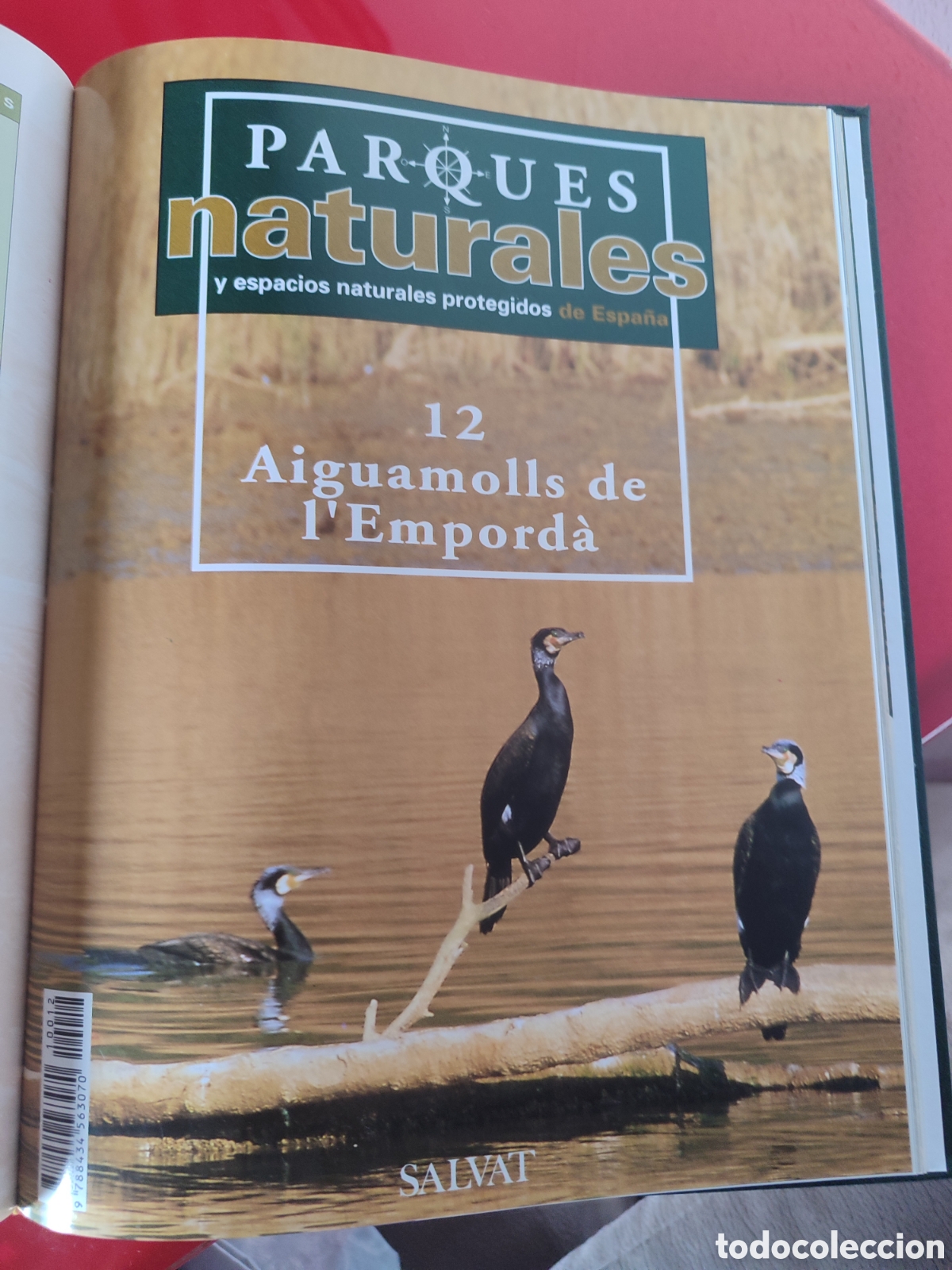 Libros de segunda mano: Parques naturales - Foto 15