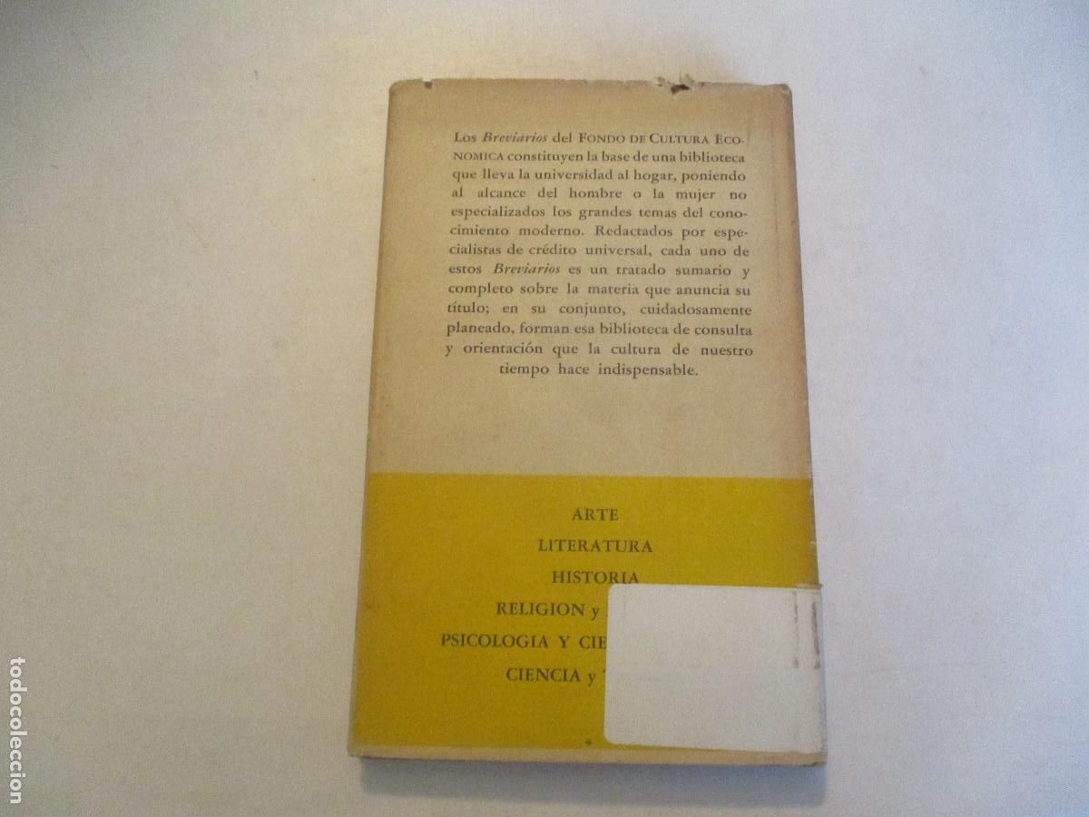 Libros de segunda mano de ciencias: L. BARNETT El universo y el Doctor Einstein W25120 - Foto 3