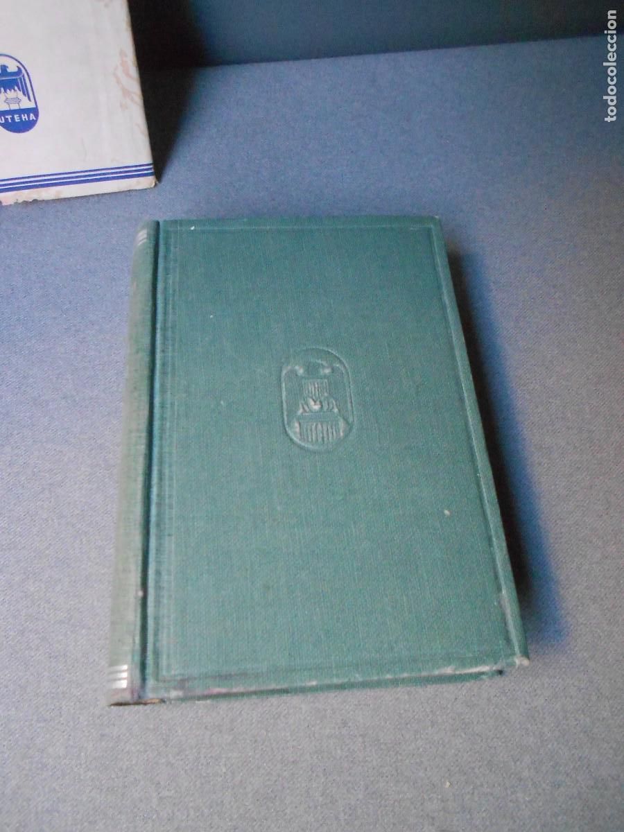 Libros de segunda mano de ciencias: ALGEBRA SUPERIOR - Foto 1