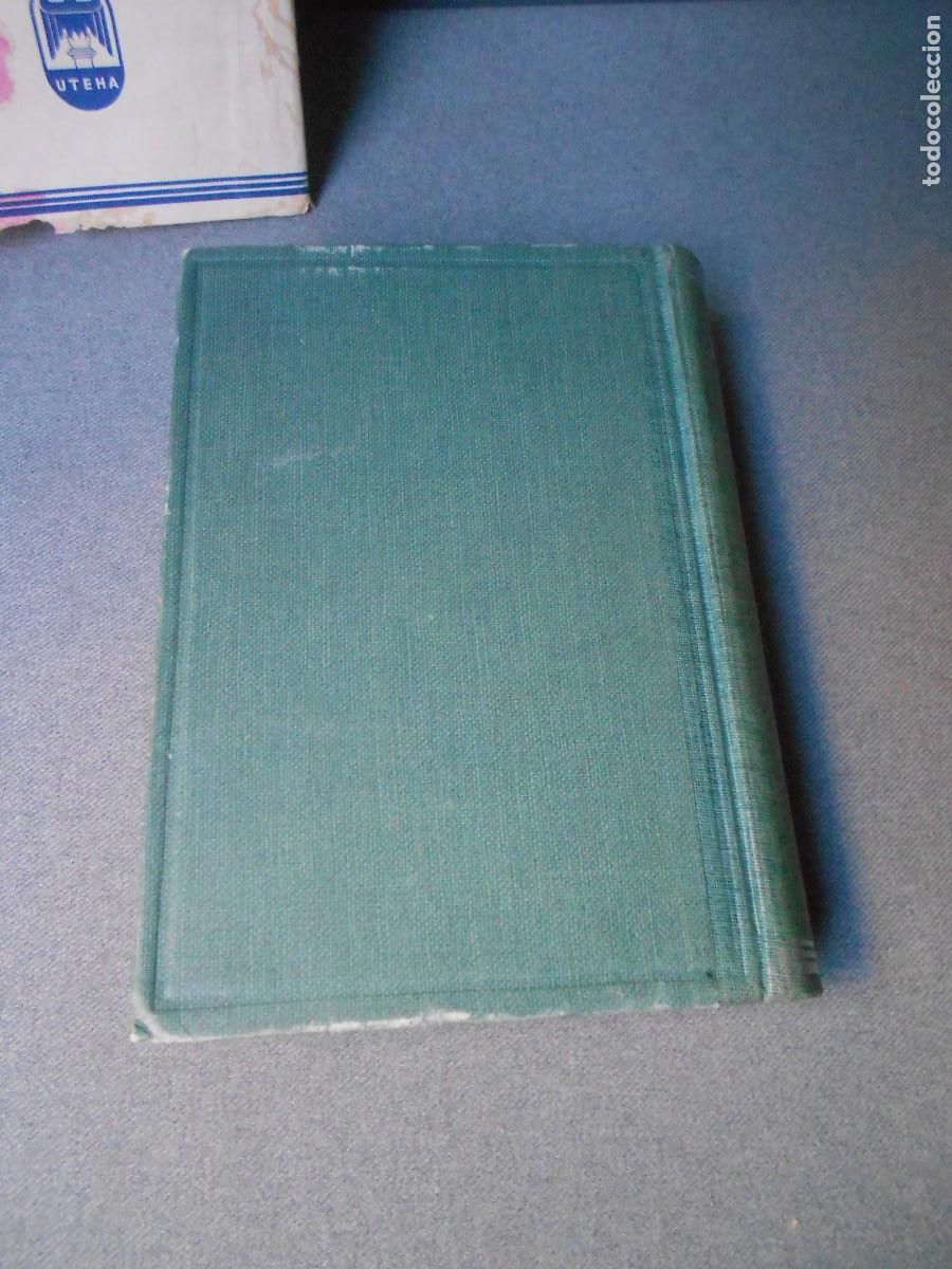 Libros de segunda mano de ciencias: ALGEBRA SUPERIOR - Foto 5