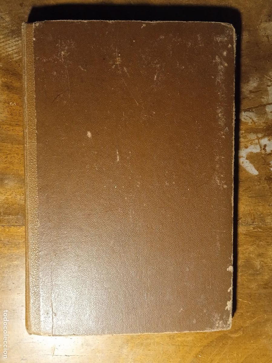 Libros de segunda mano de ciencias: Elementos de aritm&eacute;tica Amos Sabr&aacute;s 1928 - Foto 8