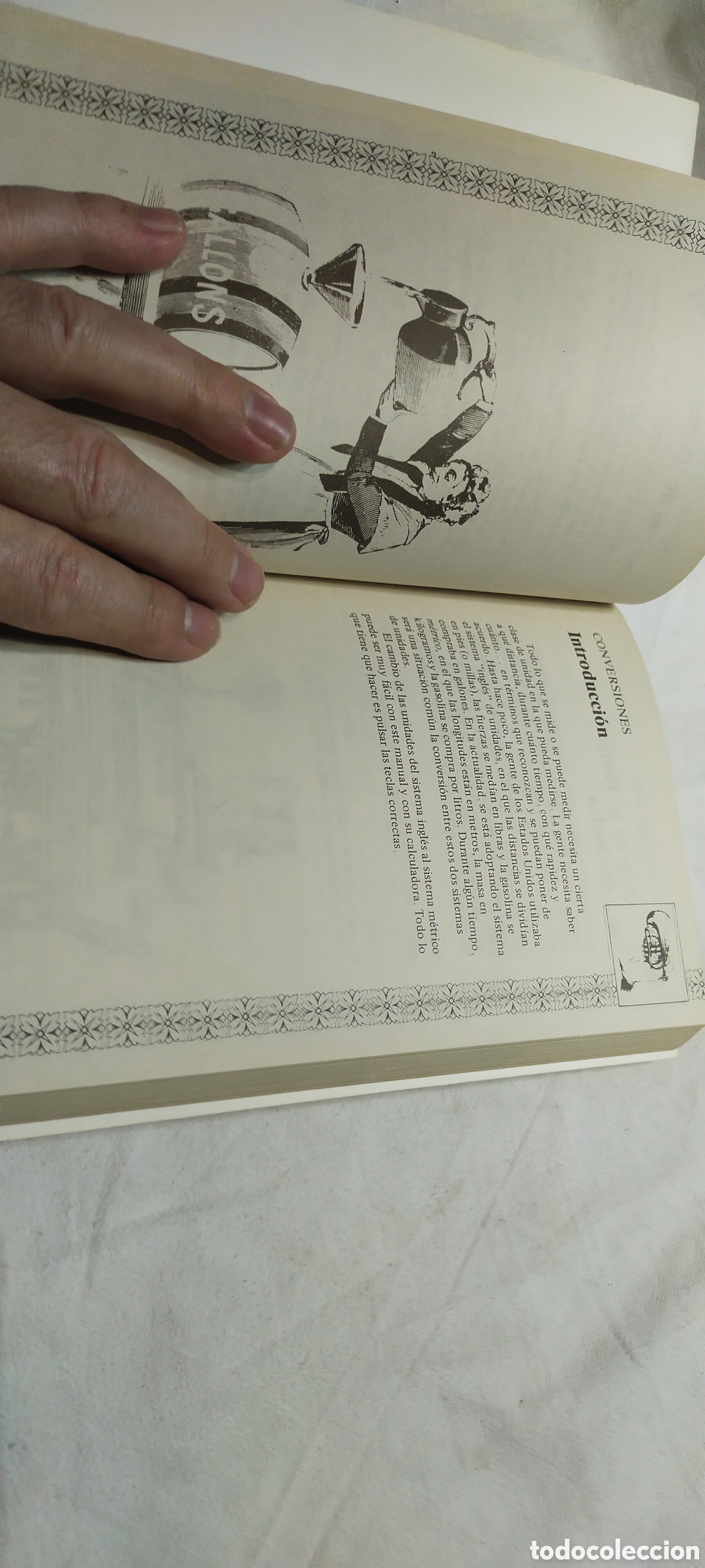 Libros de segunda mano de ciencias: Las matem&aacute;ticas un juego de teclas - Foto 2
