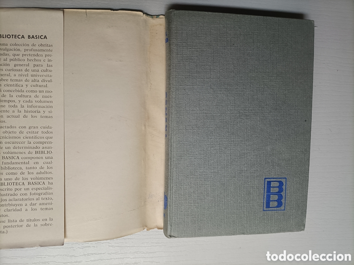Libros de segunda mano de ciencias: Trenes E.F.Carter trnes - Foto 6