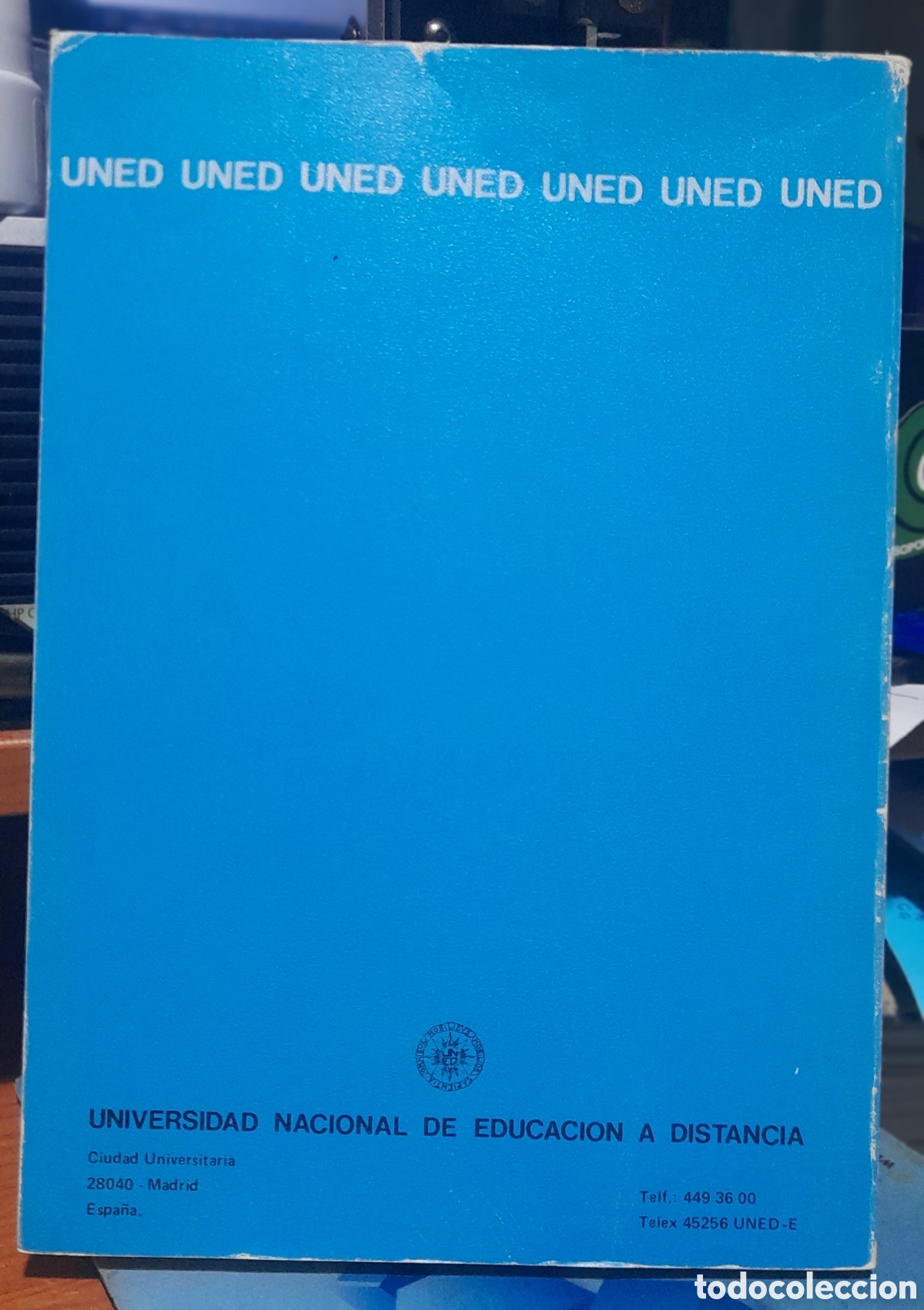 Libros de segunda mano de ciencias: Libro Matematicas Geometria - Foto 2
