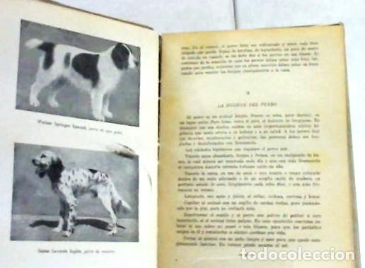 Libros de segunda mano: A. RIERA ADOHER ... EL PERRO Y EL GATO ... 1944 - Foto 3