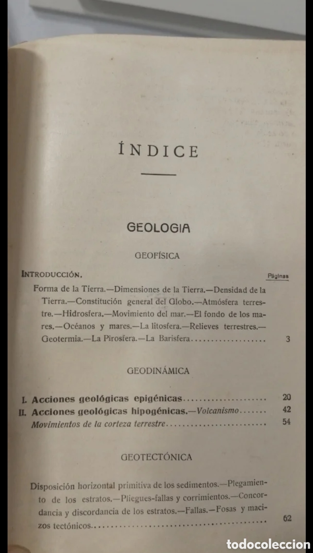 Libros de segunda mano: 1925 Compendio de Historia de Natural. Manuel Cazurro - Foto 3