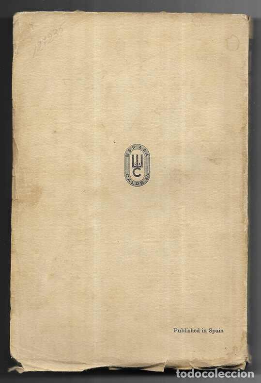 Libros de segunda mano: Maravillas del instinto en los Insectos 1940 - Foto 2
