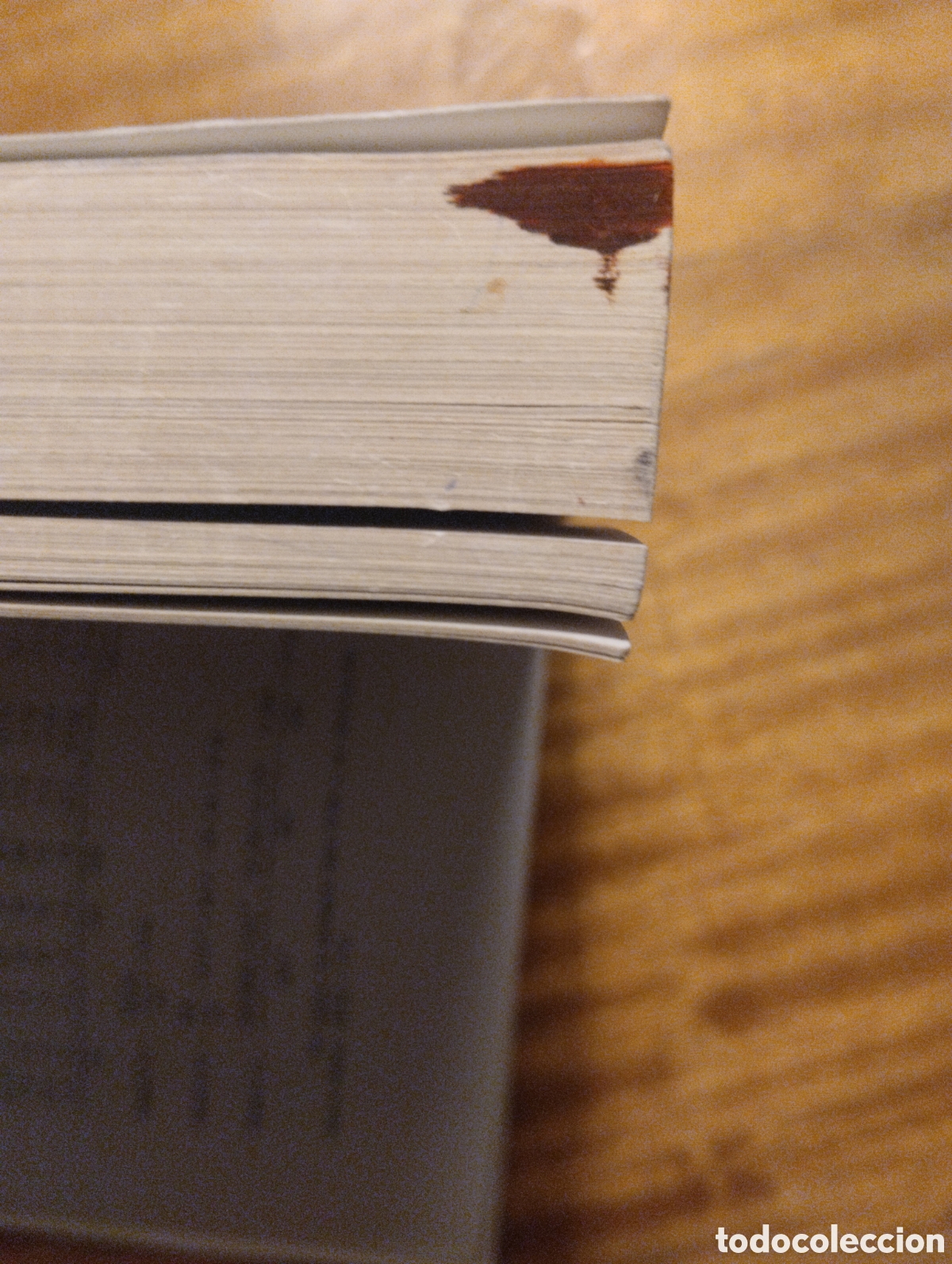 Libros de segunda mano de ciencias: Estad&iacute;stica Descriptiva y Probabilidad Elemental para psic&oacute;logos, Jes&uacute;s Amon - Foto 5