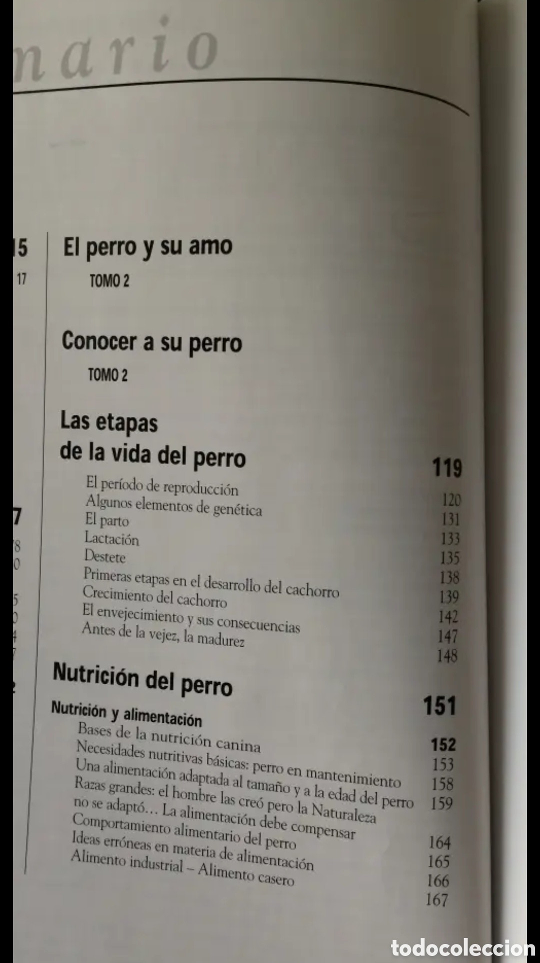 Libros de segunda mano: Enciclopedia del Perro Royal Canin Tomo 3 - Foto 3
