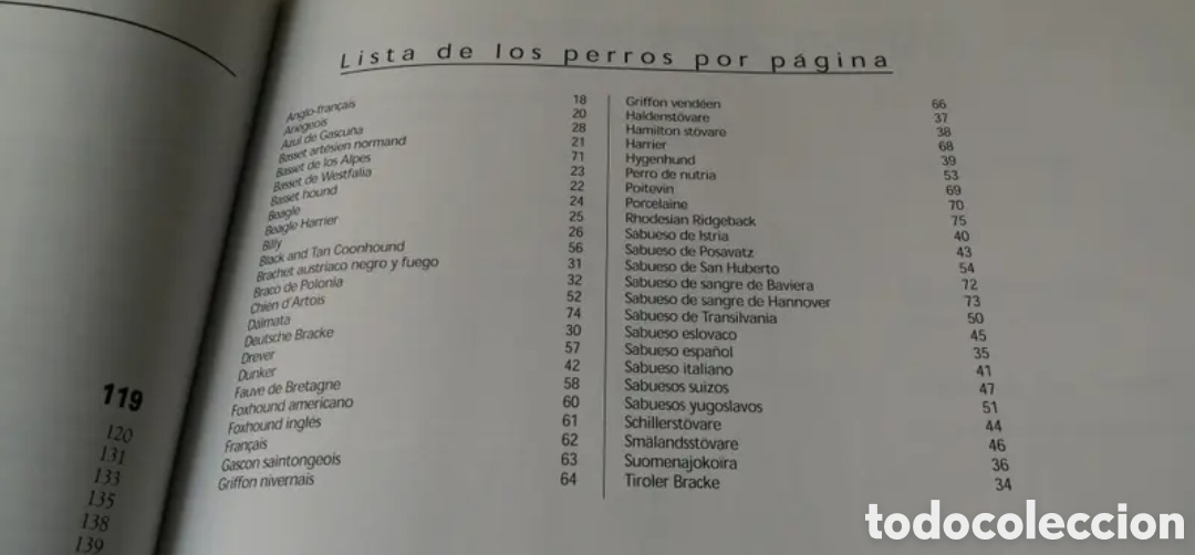Libros de segunda mano: Enciclopedia del Perro Royal Canin Tomo 3 - Foto 4