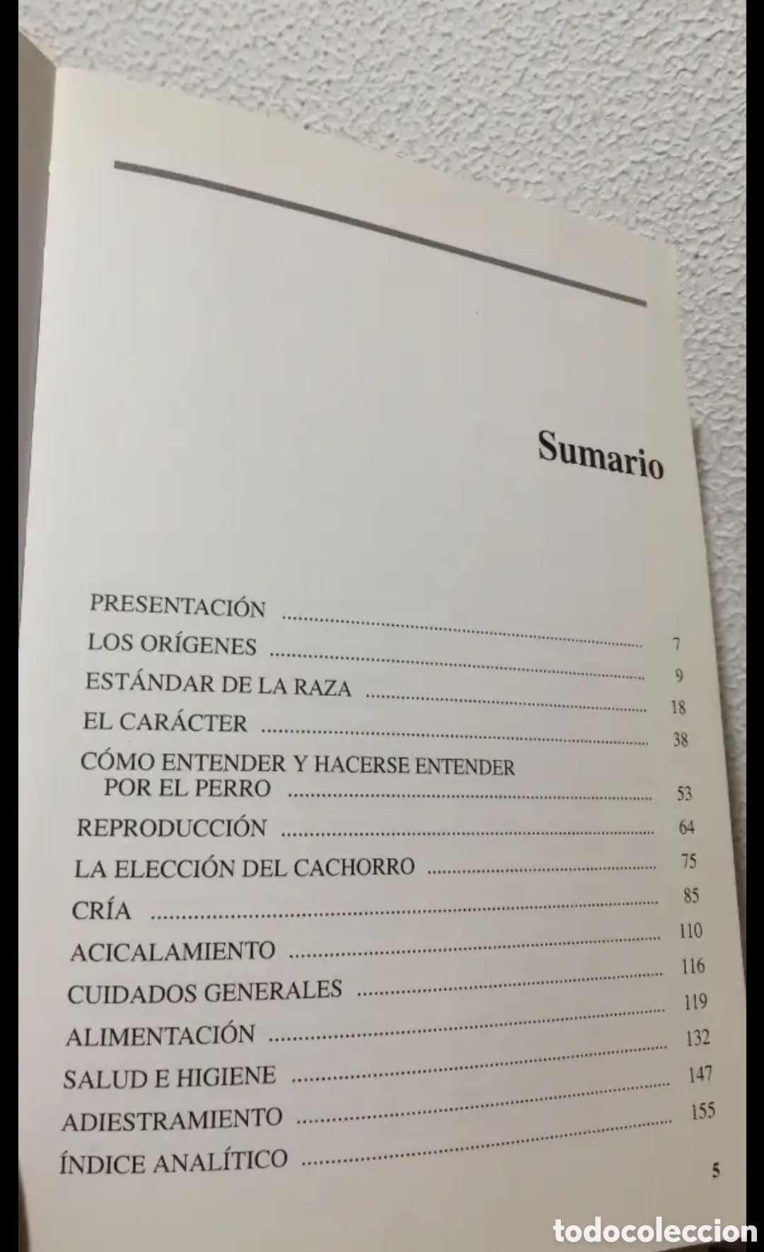 Libros de segunda mano: El Yorkshire Terrier. Manual Antonella Tomaselli. De Vecchi - Foto 3