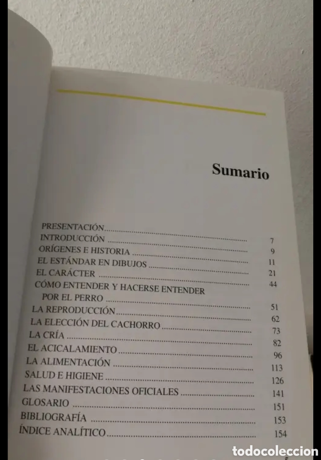 Libros de segunda mano: El Fox Terrier. Alberto Marangoni. Editorial De Vecchi - Foto 3