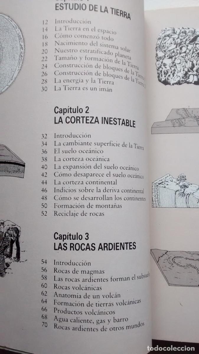 Libros de segunda mano: Gu&iacute;a Cambridge de la Tierra - David Lambert - Foto 5