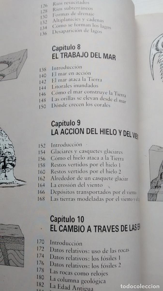 Libros de segunda mano: Gu&iacute;a Cambridge de la Tierra - David Lambert - Foto 6